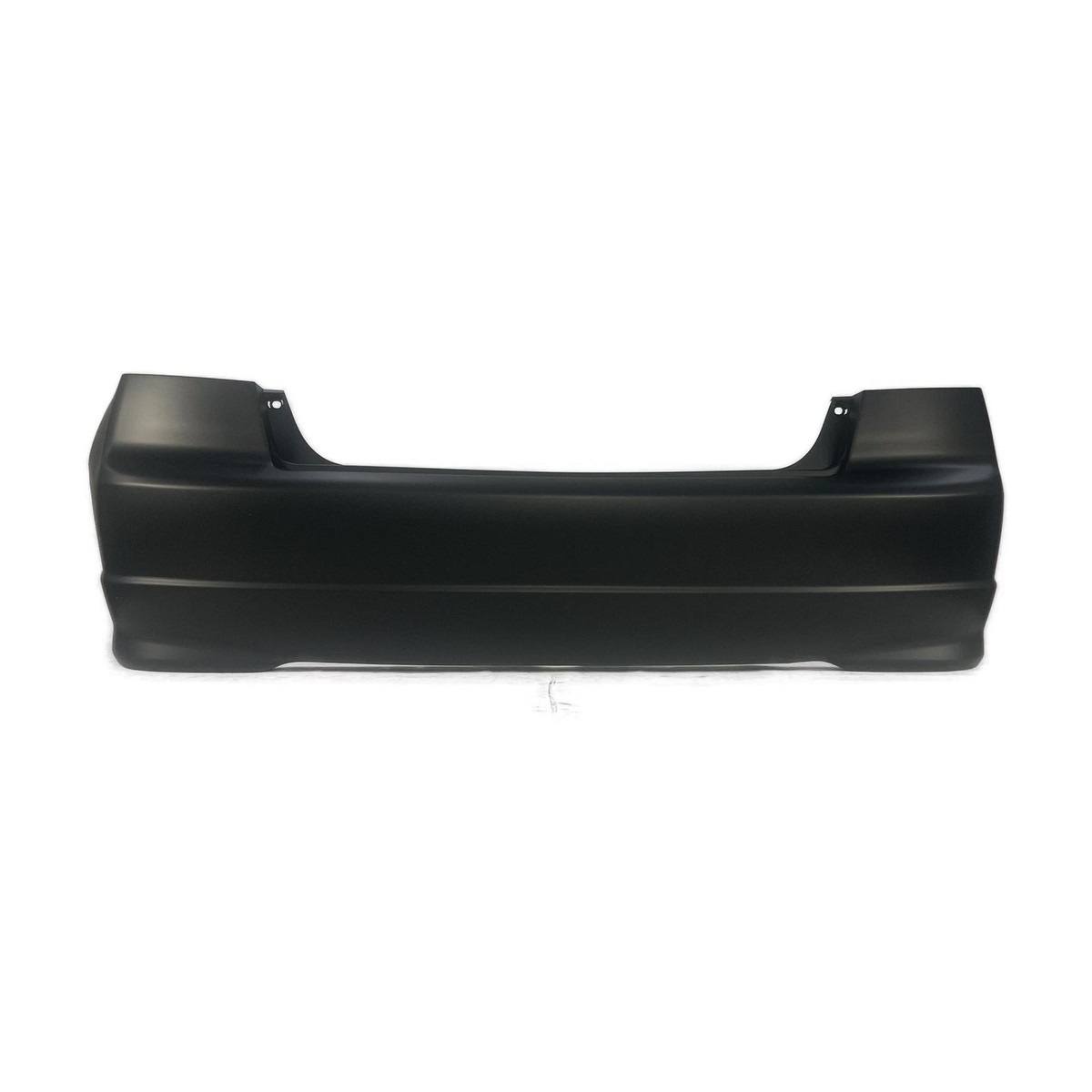 Rear Bumper Cover For 2004-2005 Honda Civic Primed 04715S5AA91ZZ