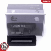 Esen SKV TüRaußEngriff 16SKV235 FüR Skoda Fabia 2 542 Combi 545 12V LPG TDI TSI