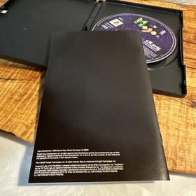 MOJO PlayStation 2 - CIB TESTED - PS2 PSTwo