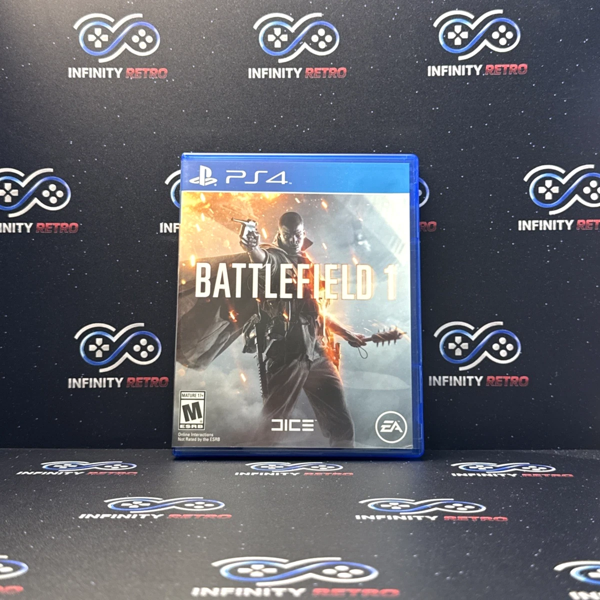 Battlefield 1 Video Games for sale | eBay