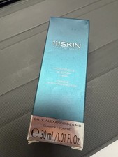 111Skin Microbiome Blemish Face