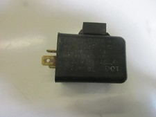 7. Suzuki GSX 600 F GN 72 B Blinkerrelais Blinker Blinkgeber Relais flasher