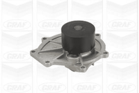 Wasserpumpe MotorküHlung FüR MG Rover Land ZS Hatchback ZT ZT- T