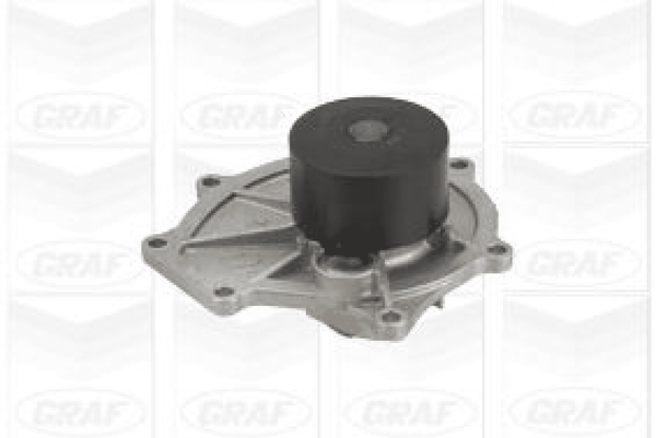 Wasserpumpe MotorküHlung FüR MG Rover Land ZS Hatchback ZT ZT- T-image