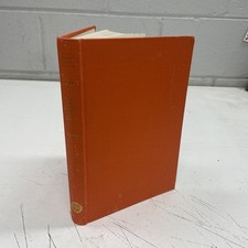 ORIGINAL VINTAGE RETRO Novel Book Sources For Scottish Genealogy Steel