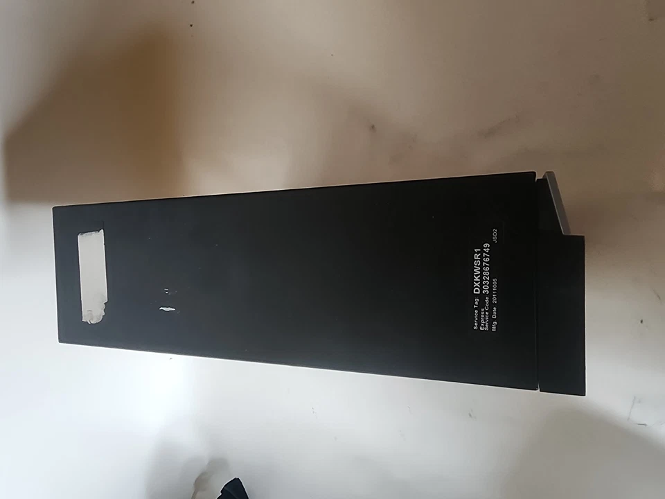 Dell OptiPlex 790 Desktop Computer Intel Core i5-2400s 4GB 128GB ssd, win 10 pro - Image 3 of 4