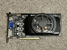 Asus Radeon HD 5770 1 GB DDR5 DVI HDMI DP PCI-E 3.0 Gaming Video Card