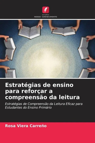 Rosa Viera CarreñO | EstratéGias De Ensino Para ReforçAr A CompreensãO Da...-image