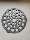 The Griswold Cast Iron Dutch Oven Trivet #7 Made In USA Vintage