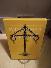 NEW Midsommar 4K UHD Blu-ray DigiPack [2019] A24 Shop Exclusive - Ships Next Day