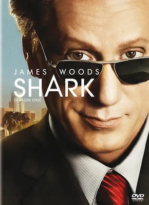 Shark - Season 1
