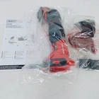 Tool Only No Retail Box-Craftsman CMCE500 Oscillating Multi-Tool w/ Attachments