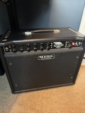 Mesa Boogie Express 5:50