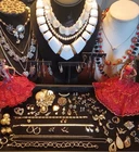 Vintage/Modern Costume Junk Jewelry Lot