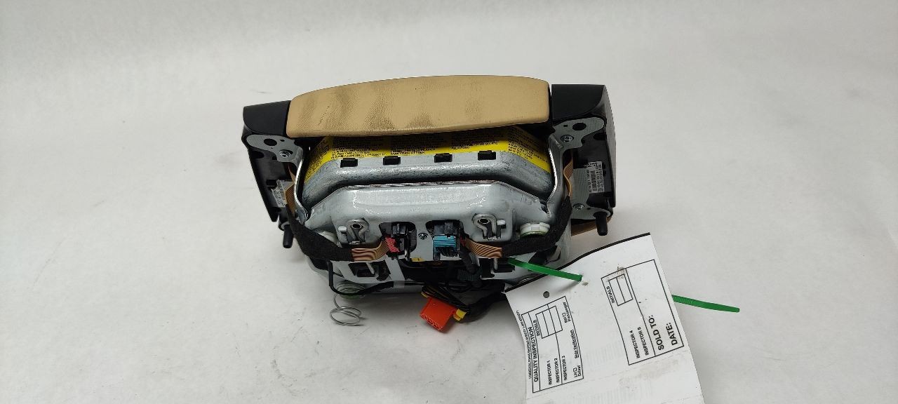 WHEEL AIR BAG OEM 2006 BENTLEY CONT-GT