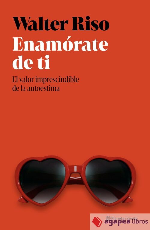 Enamórate de ti. NUEVO. ENVÍO URGENTE (Librería Agapea)