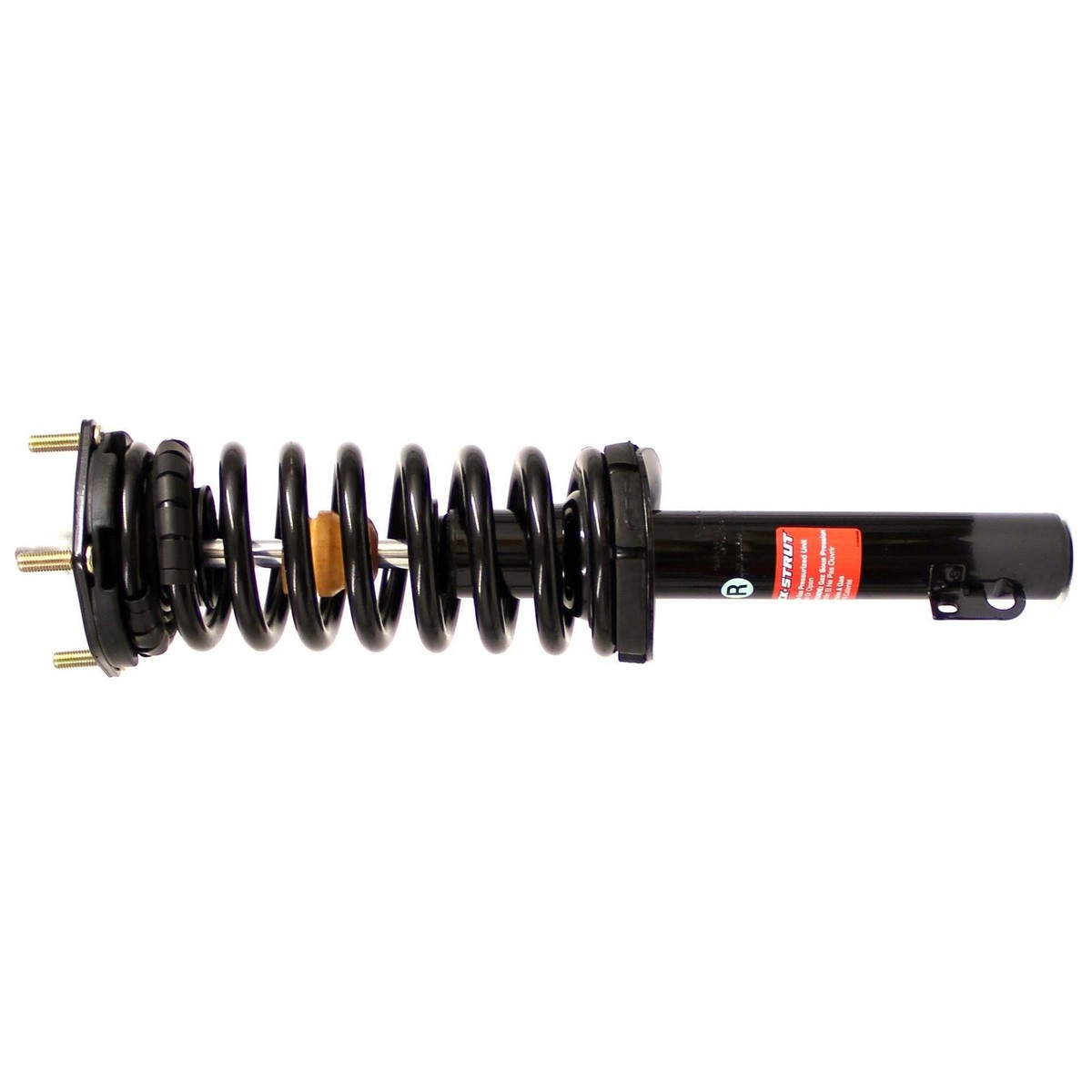 4pcs Front Rear Quick Struts Shock Absorbers For Toyota Tacoma 2005