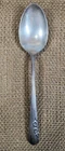 International Sterling Silver 'BLOSSOM TIME' ~ 1 Teaspoon 6" Lovely 29.91 Grams