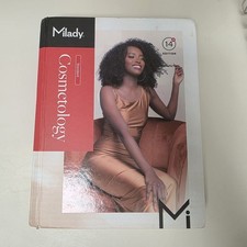 Milady Standard Cosmetology with Foundations ...