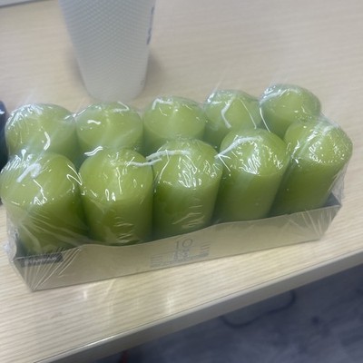 Candle 10EA