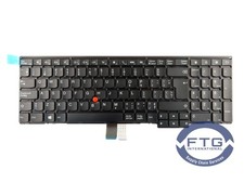 04Y2386 Lenovo ThinkPad Series Internal Keyboard