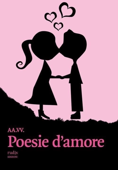 Libri Poesie D'amore