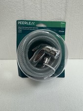 PEERLESS PRL064X Deluxe Sink Spray head with 4' Hose