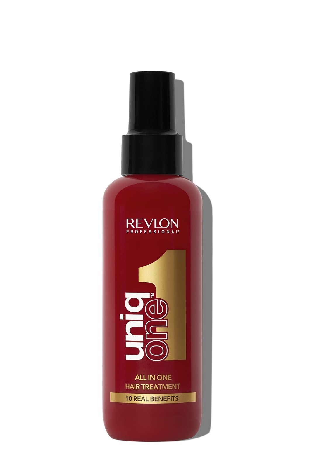 Revlon Professional UniqOne: Il Trattamento Capelli 10-in-1 Iconico