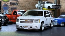 ★ ★★1/43  CHEVROLET TAHOE CUSTOM TUNING JP TUNERS , NO SUBURBAN ★