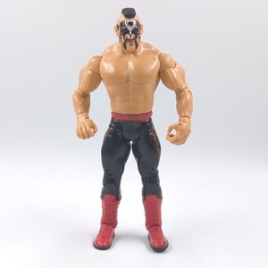 ROAD WARRIOR ANIMAL フィギュア ＨＡＯ Facebook