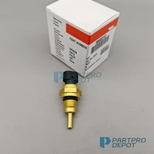 3865312 For Cummins Temperature Sensor Engine Sender ISM/QSM 3613819 3613604