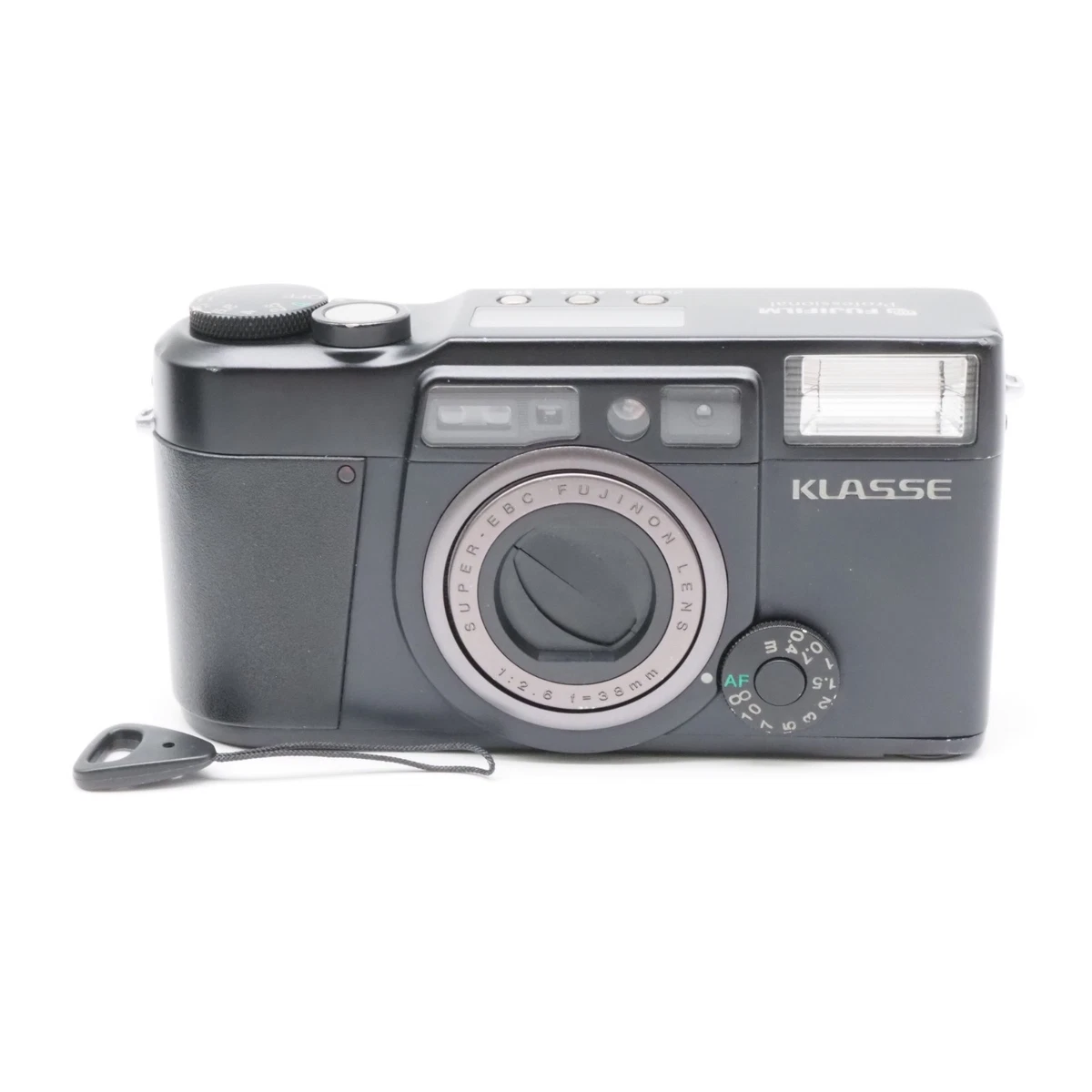 Fujifilm Klasse W 35 mm Film Cameras for sale | eBay