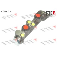 Maître-cylindre de frein Seat TERRA