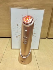 YA-MAN M18YL11 Photo Plus Shiny Beauty    Facial Device