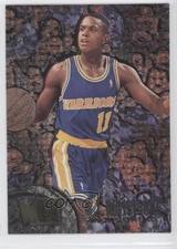1995-96 Fleer Metal BJ Armstrong #148 0a0