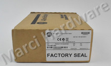 Sealed Allen Bradley 1761-NET-ENI Series D EtherNet Interface FW 3.22