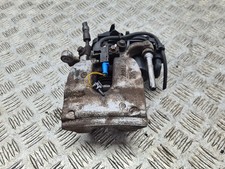MERCEDES E CLASS W213 2017 BRAKE CALIPER REAR RIGHT DRIVER SIDE 2.0 DIESEL
