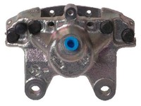 A.B.S. 429602 Bremssattel Hinten Rechts FüR Mercedes W210 E-KLASSE 95-99
