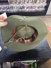 Vietnam War Camo Boonie Bucket Hat Cap w/ Tan Son Nhut Air Base Saigon Patch — photo 7