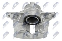 NTY Bremssattel HZP-SU-017 FüR Opel Agila H00 F68 12V 16V Twinport Cdti Suzuki 2