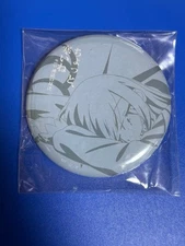 Fate Illyasviel ufotable dining can badge lottery