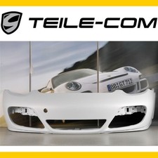 Pare-choc avant Porsche CAYMAN