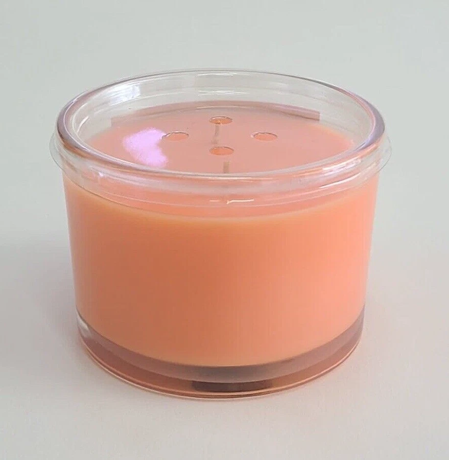 Vela de doble mecha Project Art by Nest Fragrances frutas tropicales 12 oz Foto 4 de 4