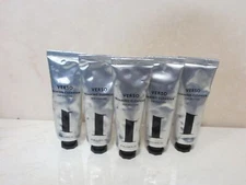 VERSO FOAMING CLEANSER FOR DAILY USE 1 0.85 OZ LOT OF 5