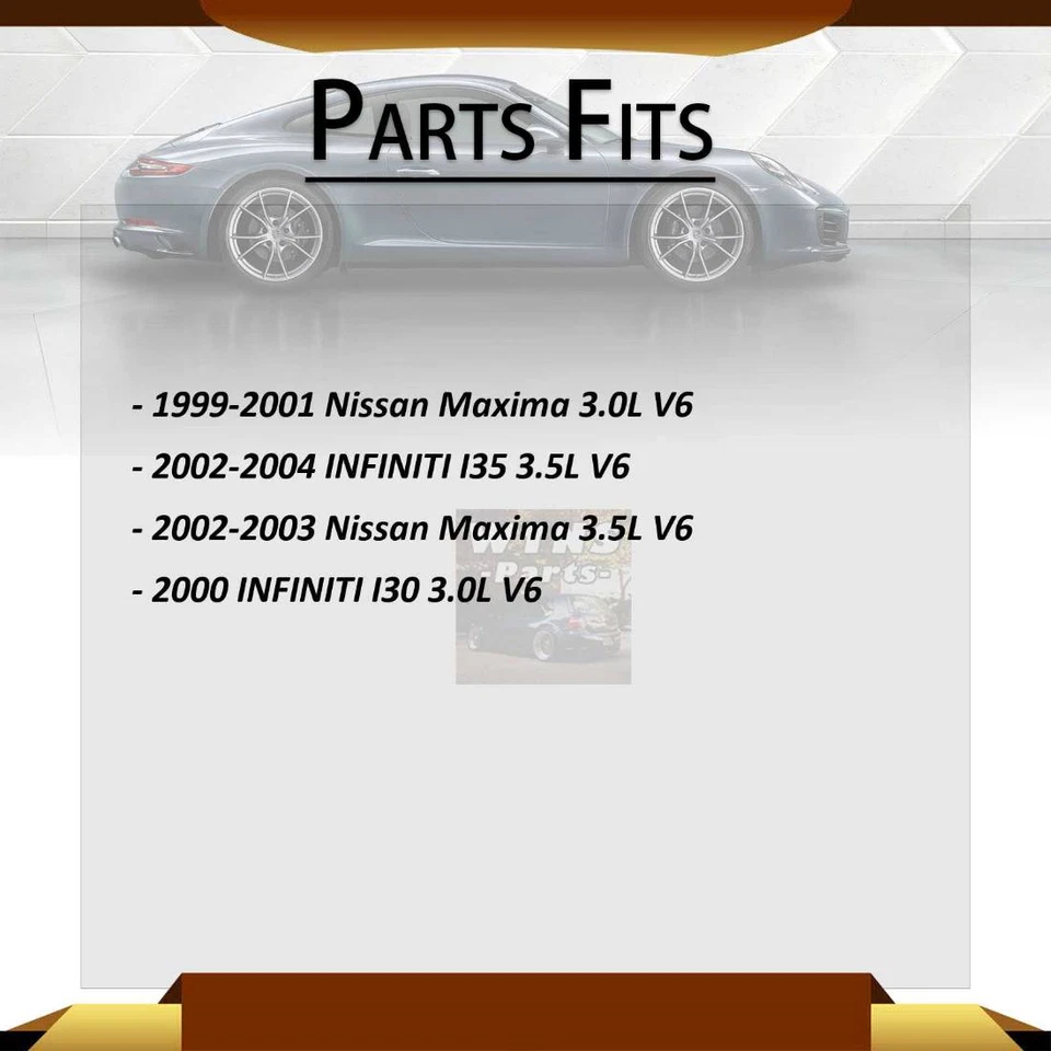 Brazo de control inferior delantero con rótula para INFINITI I30 2000 OE Solutions 2x Foto 2 de 4
