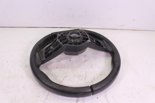 2020 CAN AM MAVERICK X3 XRC TURBO RR STEERING WHEEL 709401706 - Picture 4 of 5