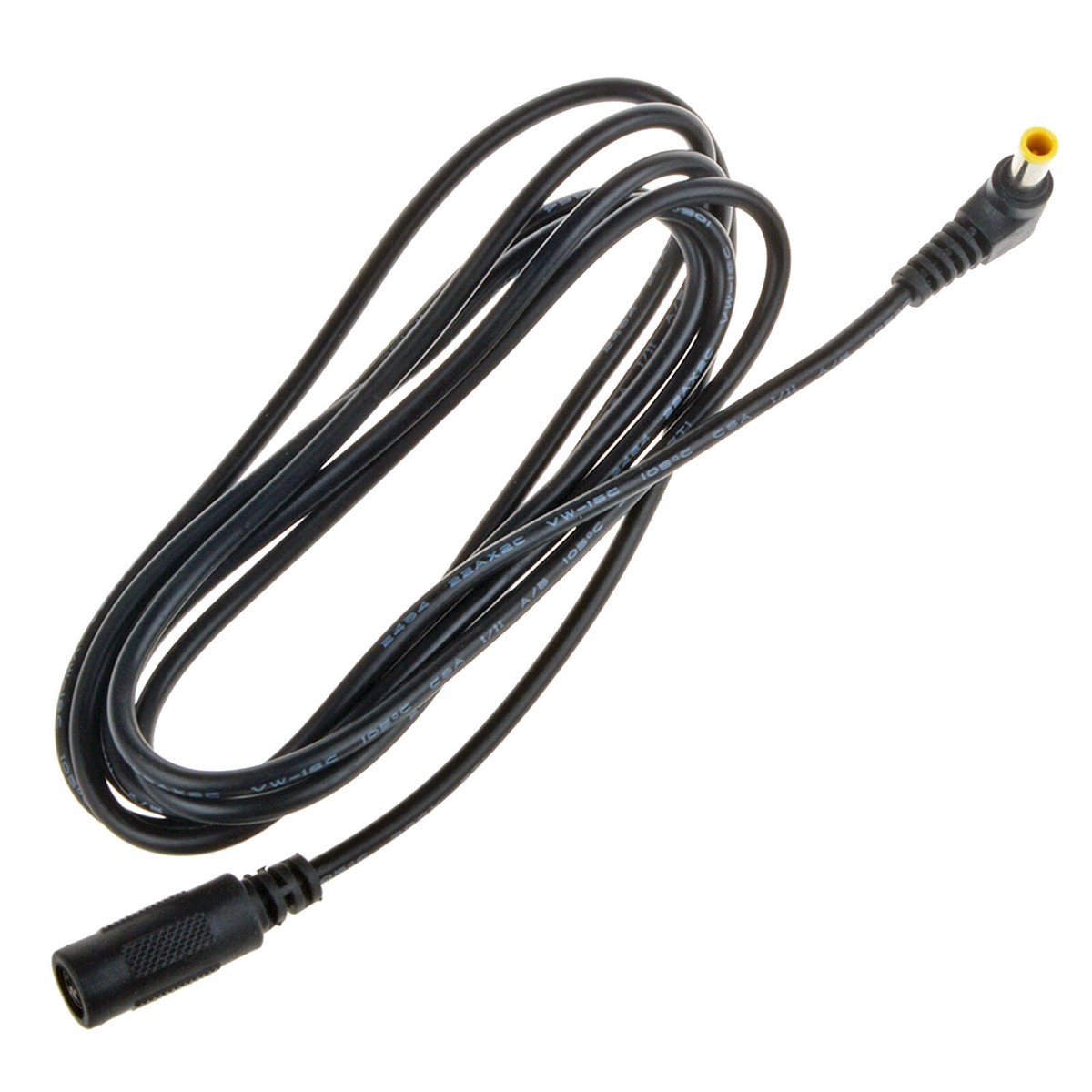10ft UL AC Adapter For KORG R3 Synthesizer KA-310 X50 61-Key Power