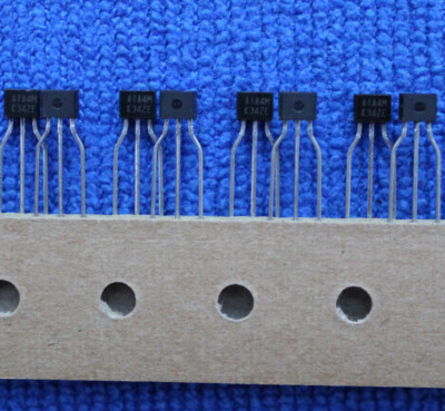 20pcs BA1A4M-T A1A4M Integrated Circuit IC TO-92S