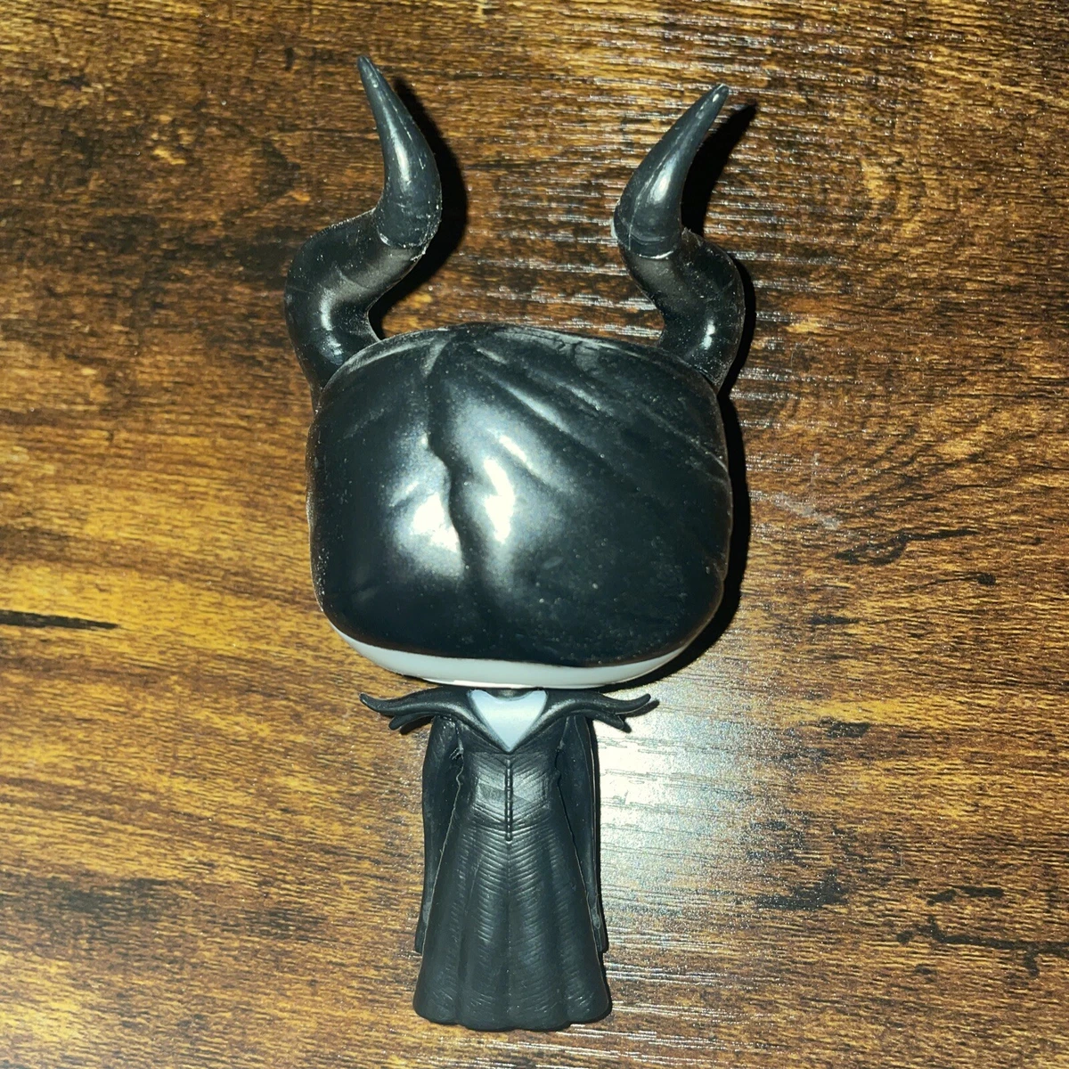 Funko Pop Disney Maleficent Movie 77 Vinyl Figure No Box eBay