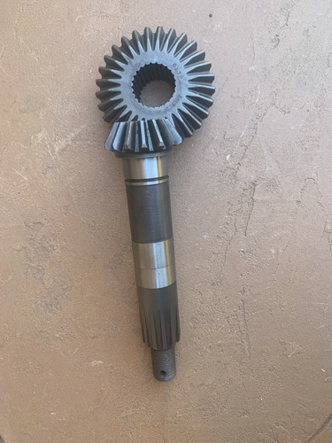 KING KUTTER Rotary Cutter gearbox gear set 030036/030037, (03-003/004) - Picture 5 of 8